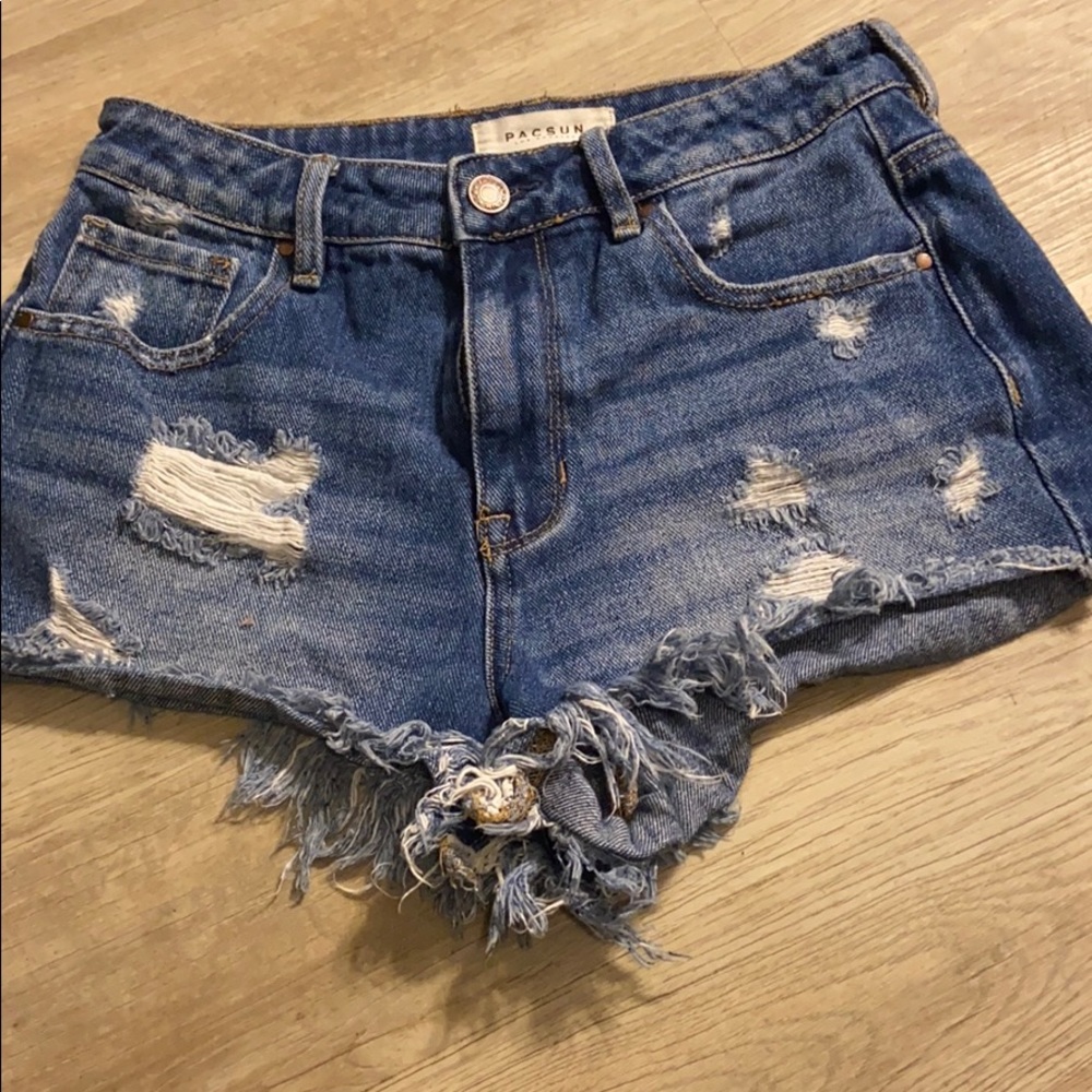 Pacsun Shorts